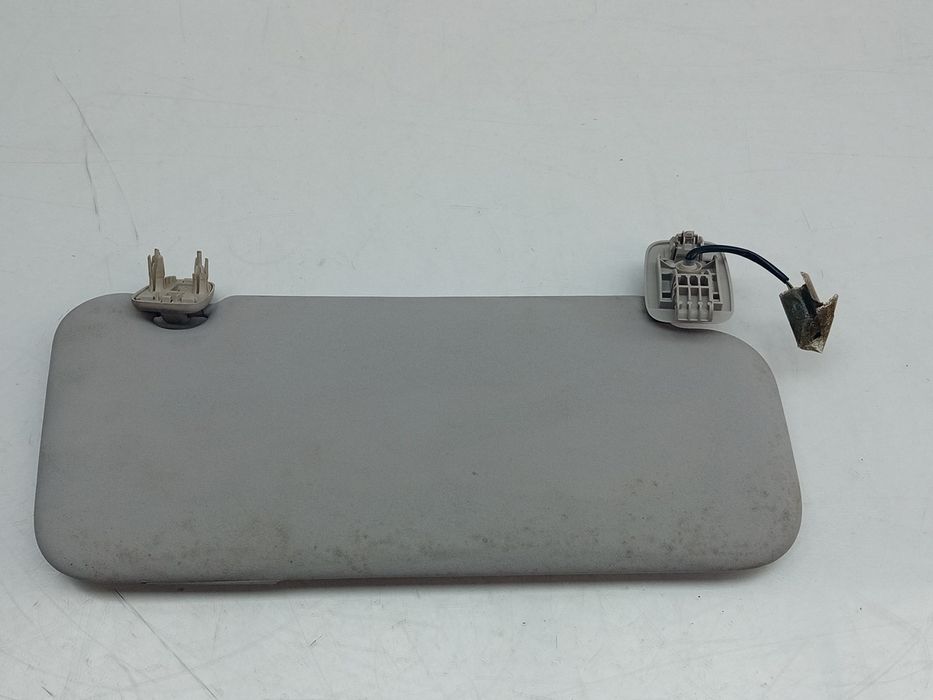 Pála de sol esquerda PEUGEOT 407 Coupé (6C_)