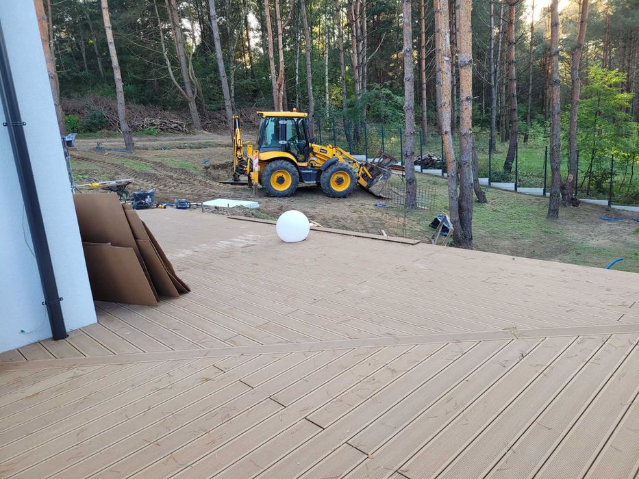 Prace Ziemne,usługi,Utwardzenia terenu drogi,Rozbiórki,Wykopy,wywrotka