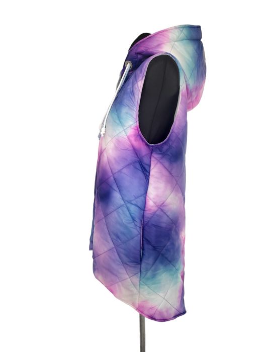 Nowy bezrękawnik kamizelka