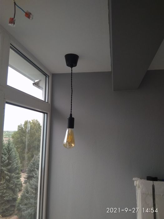 Электрик услуги. Чечеловский район.