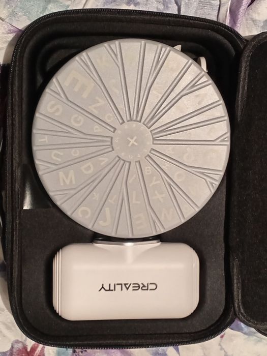 3д сканер CREALITY  Lizard