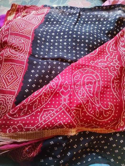 Індійські сарі для тебе