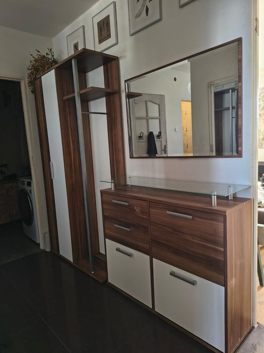 Meble  do przedpokoju