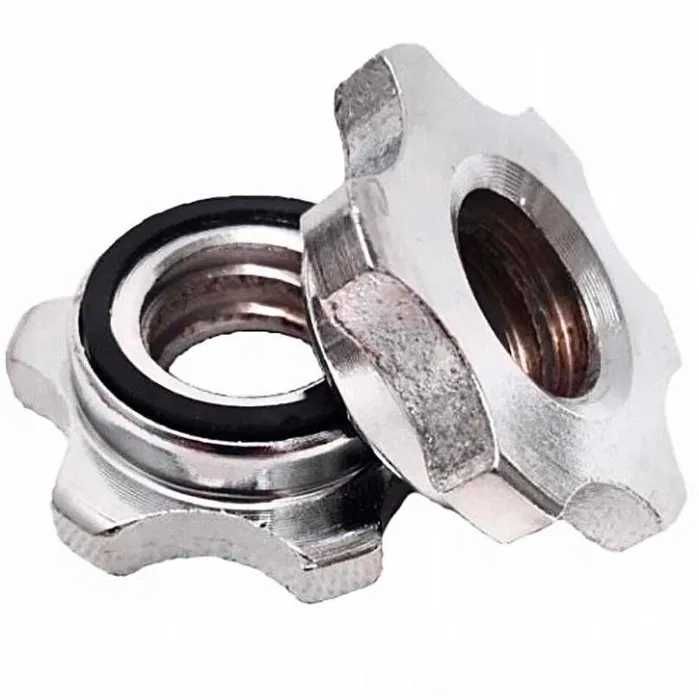 Gryf Prosty stalowy sztanga 120cm 25mm do ćwiczeń NOWY