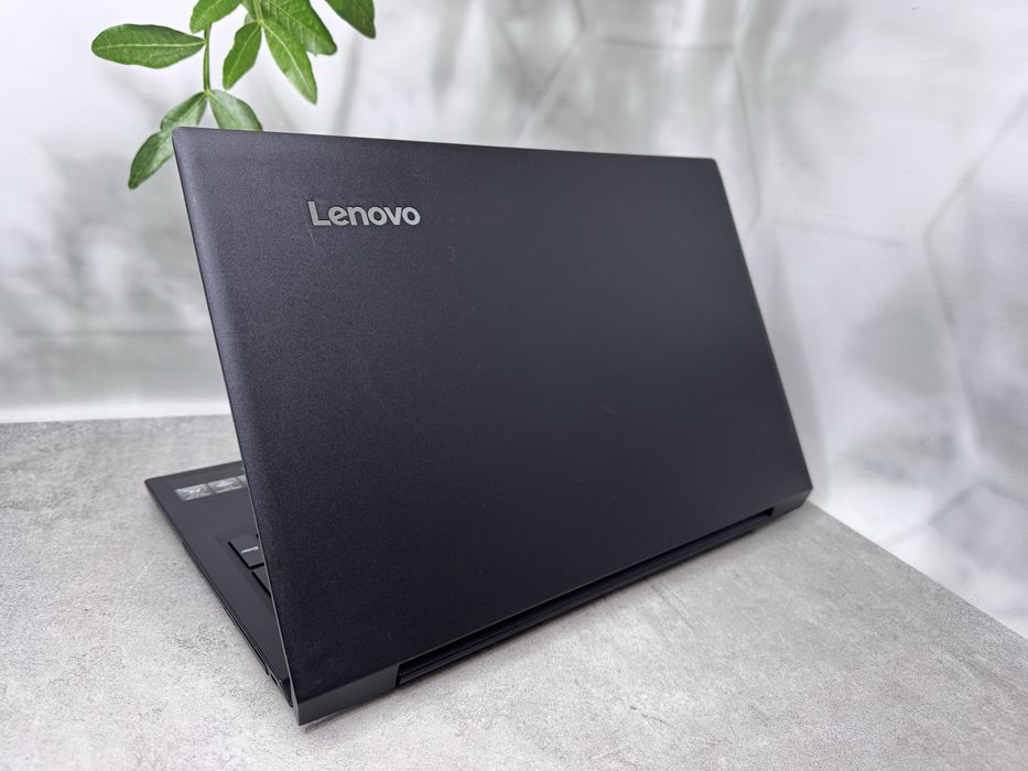 Ноутбук Lenovo V110-15ISK/i3-6006U/8GB/SSD NVMe 256GB/15.6"/HD