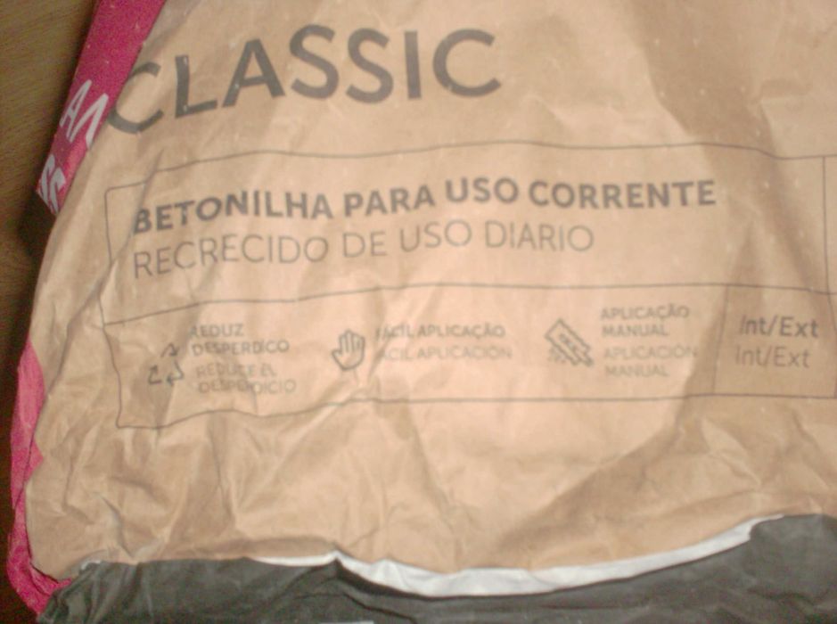 Saca Betonilha  .