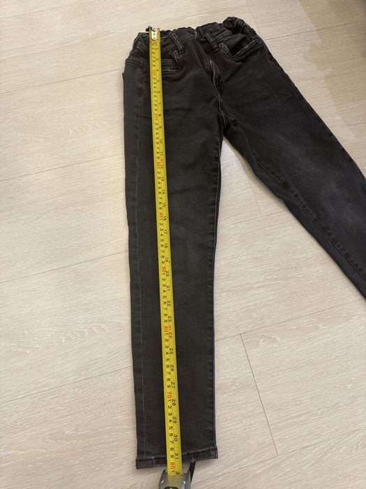 Джинси zara на хлопчика 140 зріст