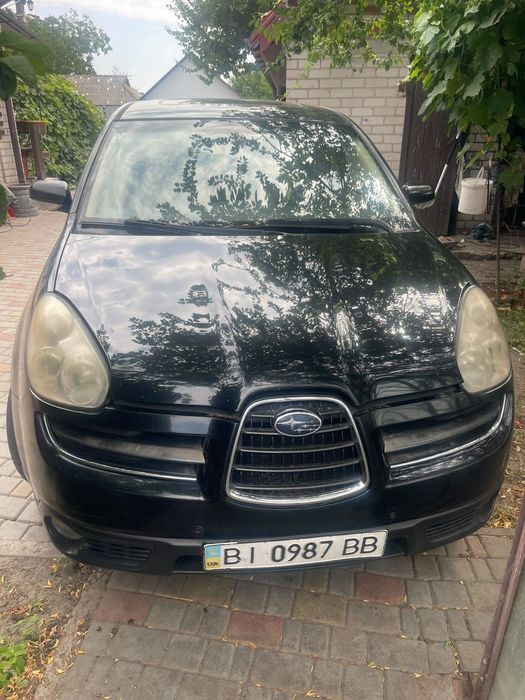 Продам Авто Субару
