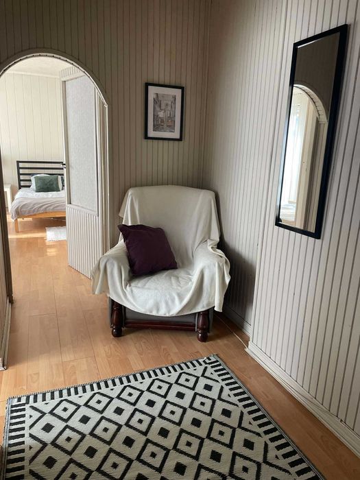 Pokoje dla pracowników