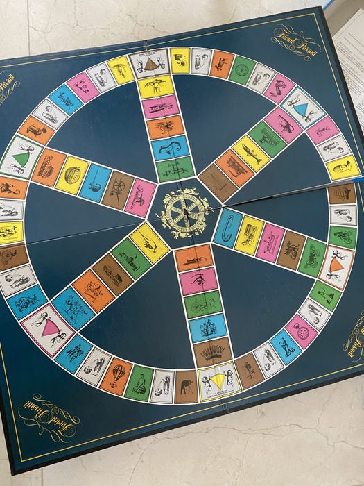 Trivial Pursuit Edição Junior