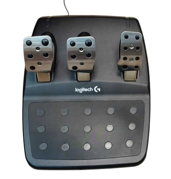 Kierownica Logitech G29 DRIVING FORCE PS3 PS4 PC