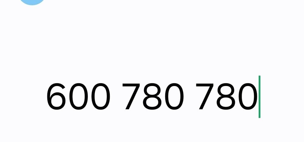 Sprzedam złoty numer