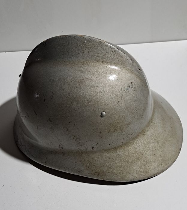 Hełm kask strażacki