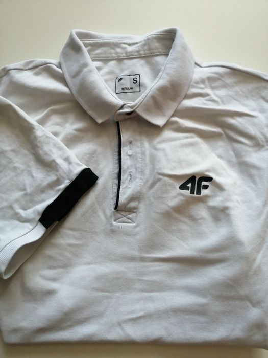 Koszulka męska 4f
