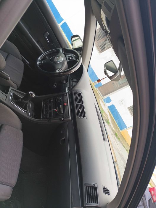 Audi A4 B6 1.9 TDI 130cv