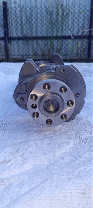 Колінвал G4NA/ G4NC/ G4ND/ G4NH/ G4NG   2.0