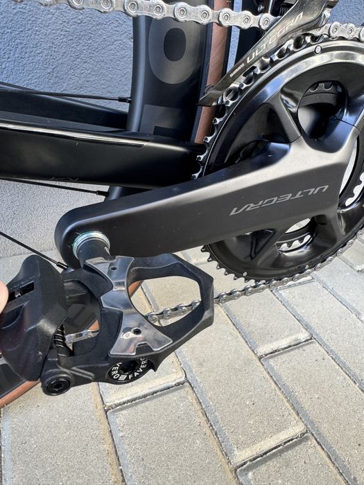 Rower szosowy Orbea Orca M20i Team Custom myO di2 r53