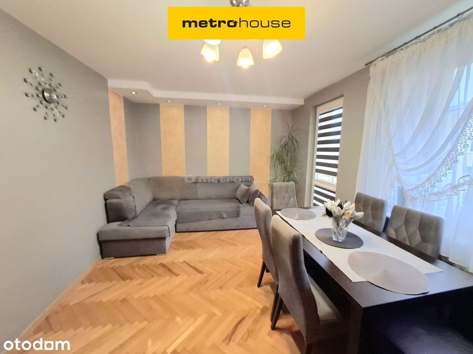 Komfortowe 58,9 m² na sprzedaż w Staszowie