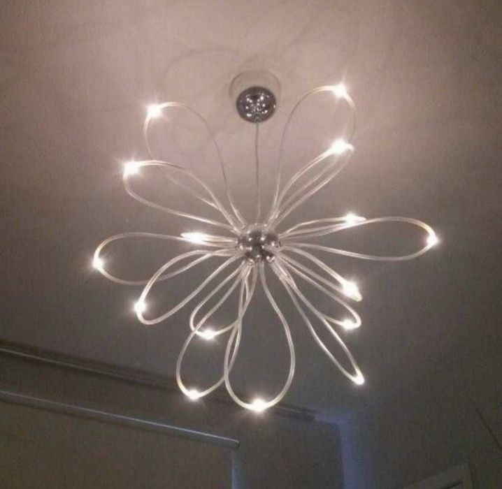 Candeeiro suspenso ikea