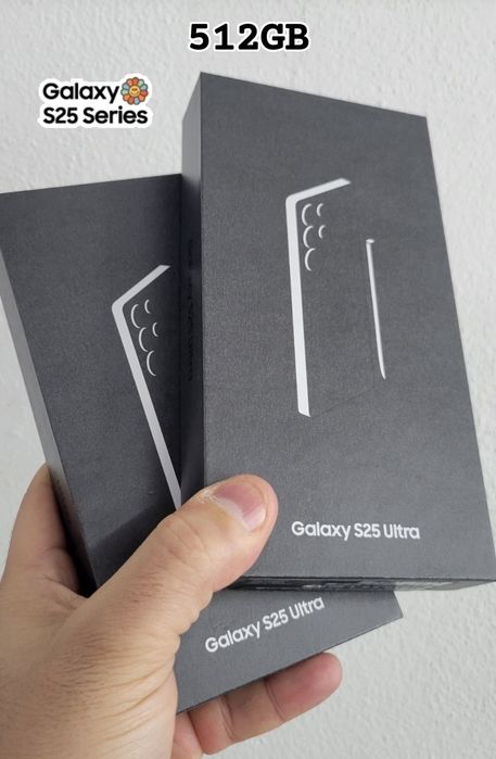 iPhone  17 ou Samsung s25