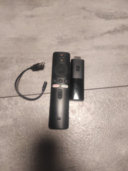 Stick Xiaomi tv  1g