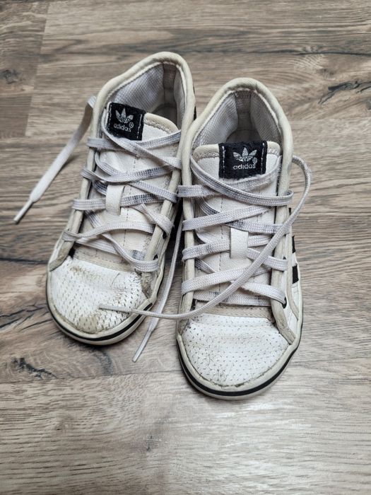 Buty sportowe Adidas roz 24