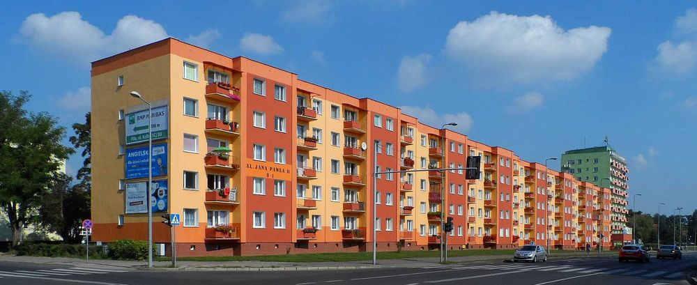 Kawalerka w centrum - 1 pokojowe po remoncie w pełni urządzone Piła