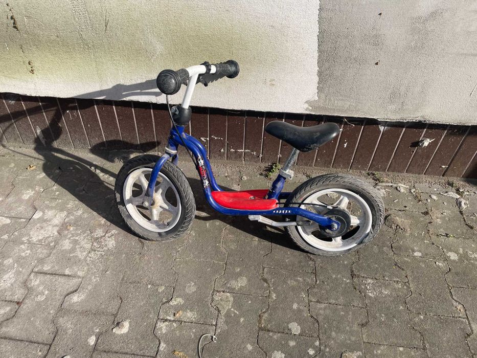 Rowerek biegowy PUKY model LR 1L
