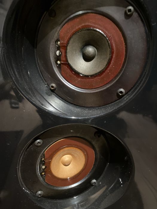 Kolumny Pioneer -Studio Lab 110