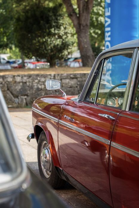 Alugo Carros Clássicos