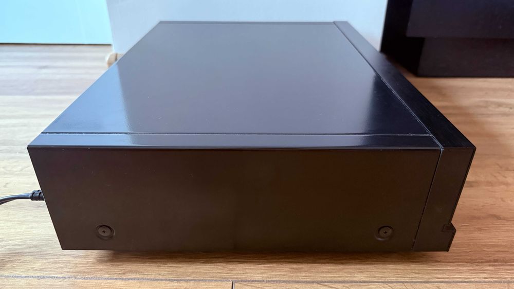 Technics Odtwarzacz CD SL-P770 JAPONIA ! 100 % IDEALNY STAN ! OKAZJA