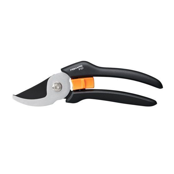 Sekator Nożycowy Solid (P121) Fiskars