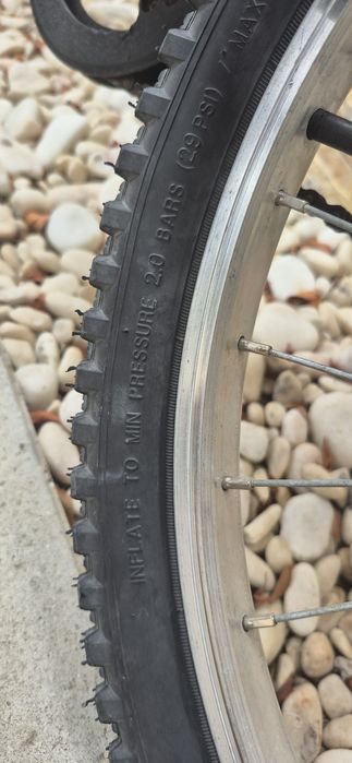 Biciclete para criança