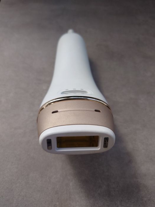 Depilator IPL Braun  Silk-expert Pro 5