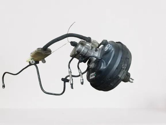 Servofreio FORD S-Max (WA6)