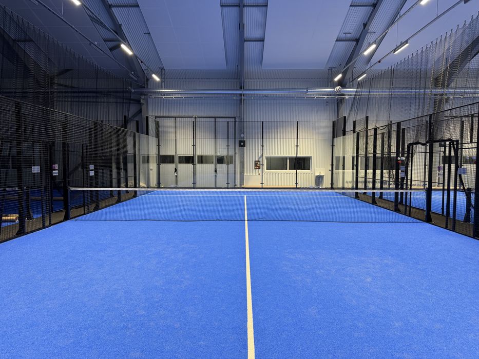 Korty do Padla Go4Padel