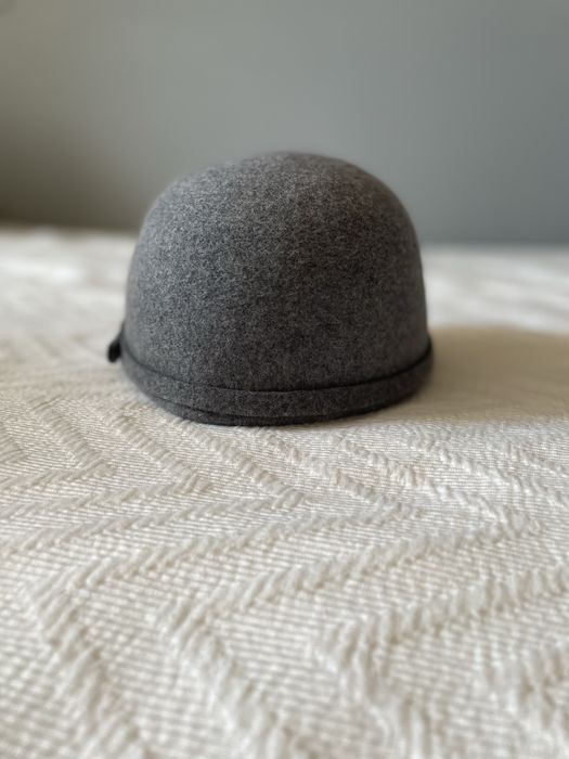 Chapéu de inverno
