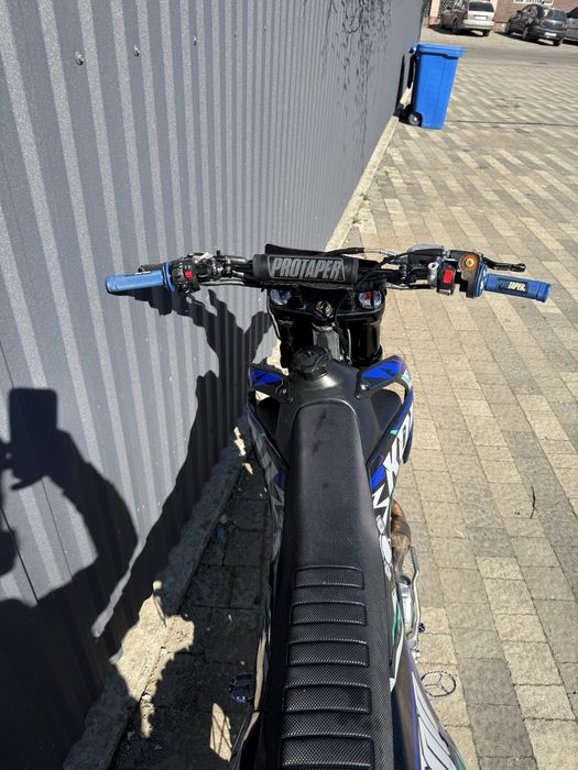 ! Терміново ! Kovi abvance 300 2024