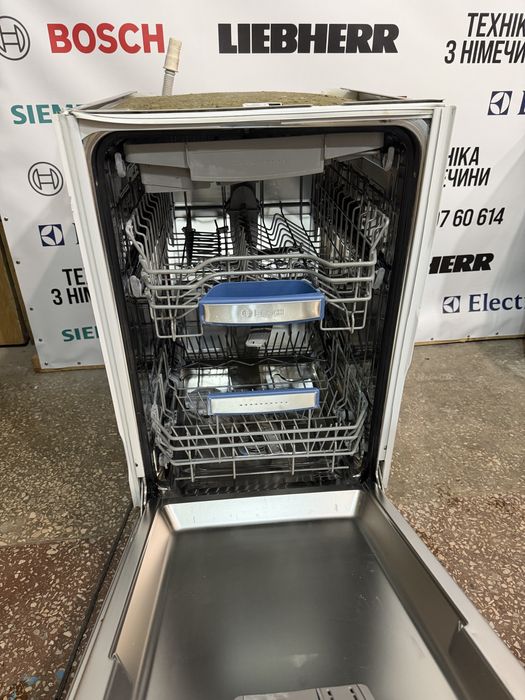 Посудомийна машина Bosch SPU69T15EU  45см з Німеччини