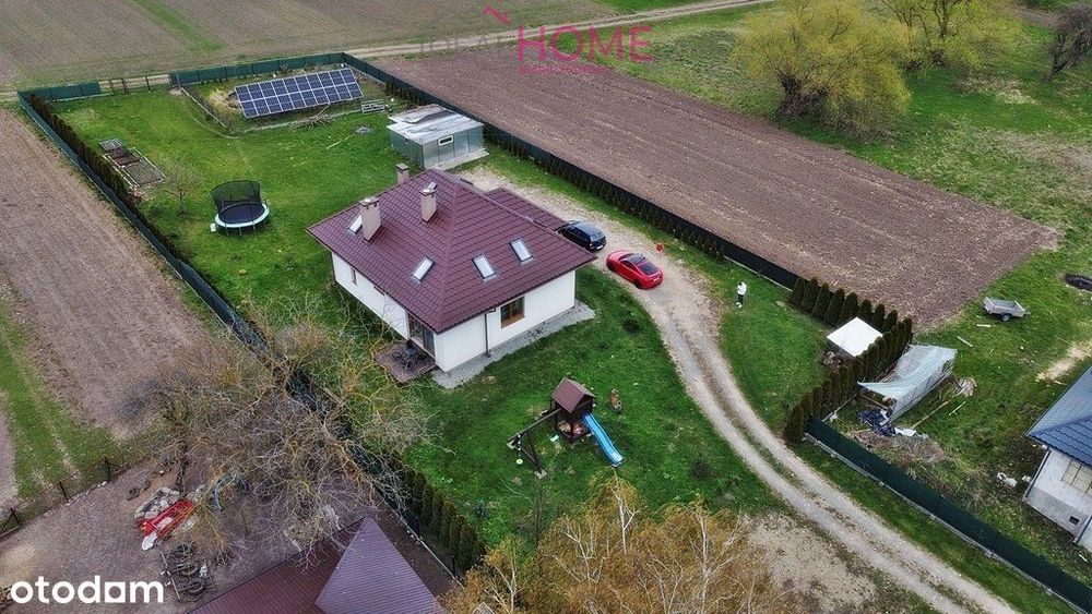 Sprzedam dom k. Przemyśla - do zamieszkania