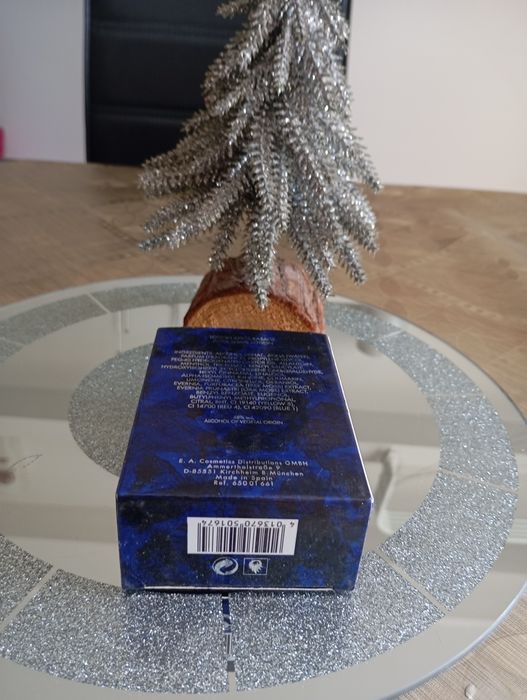 Aigner eternie po goleniu