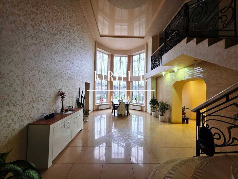 Аренда дома 230м2 4к 20 соток с. Шевченко