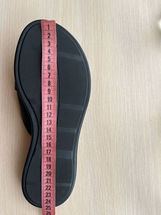 Тапки жіночі літні