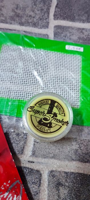 Silicone Extraction Kit458782140720762882