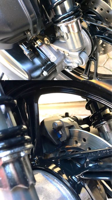 Honda sh  офіційна з документами  сш 150 sh 300