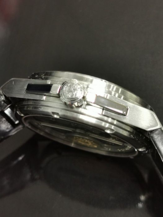 IWC BIG INGENIEUR 7 dias , automatic