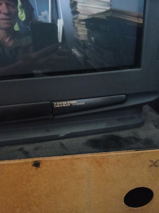 Телевизор Panasonic 50 диагональ