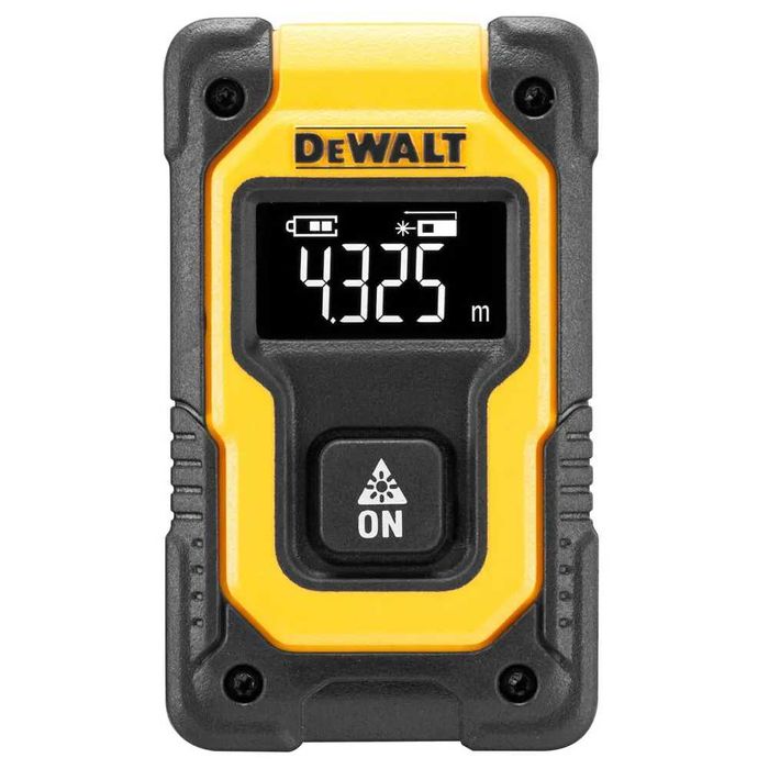 DeWALT DW055PL Далекомір лазерний до 16 метрів \ гарантiя