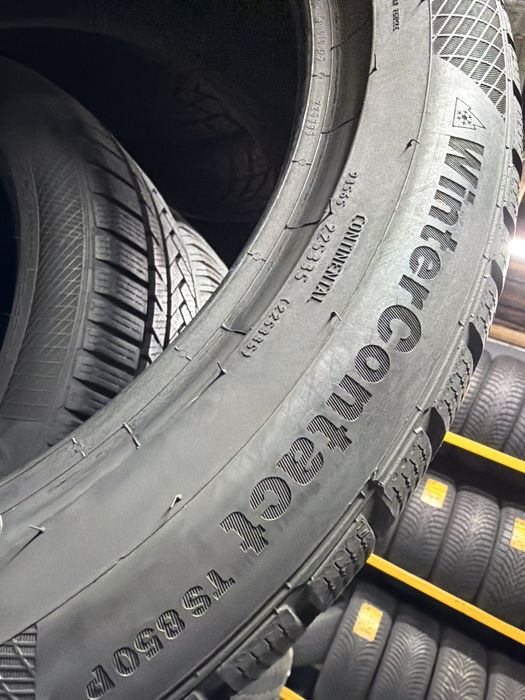 215/50 r17 Continental 2шт