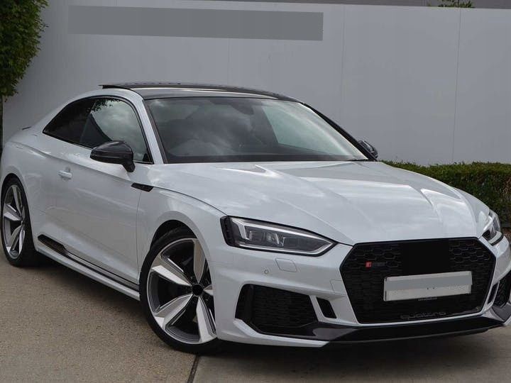 FELGI R19 5x112 Skoda Karoq Superb Octavia 3 4 AUDI Q5 RS3 8V AUDI A6